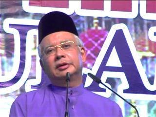 Niat baik kita dibalas dengan tembakan