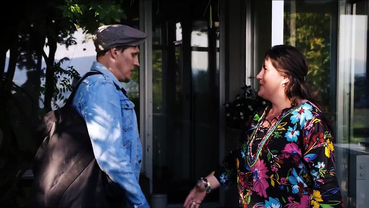 Über-Ich und Du Trailer DF