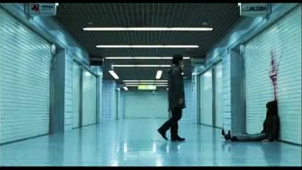 Gantz 2 - Die ultimative Antwort Trailer DF