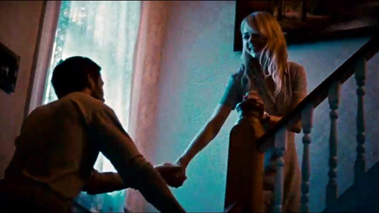 Blue Valentine Trailer DF