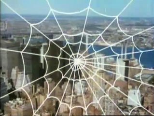 Spider-Man - Der Spinnenmensch Videoauszug OV