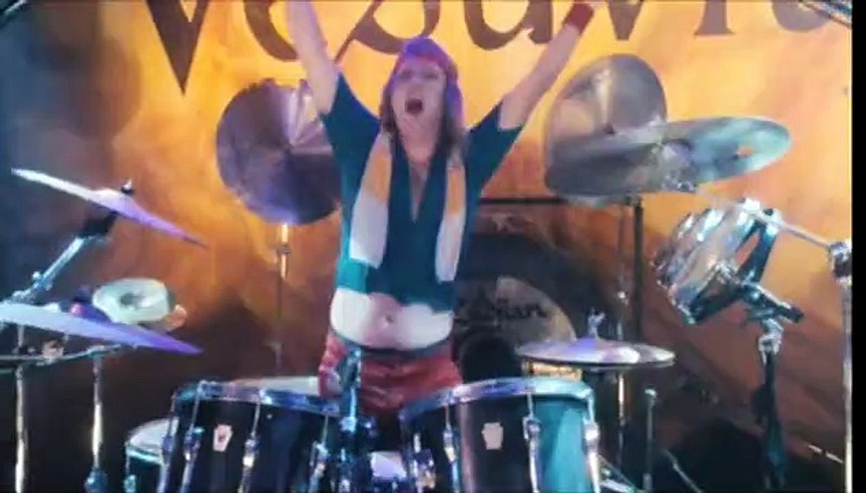 The Rocker - Voll der (S)Hit Trailer (5) DF