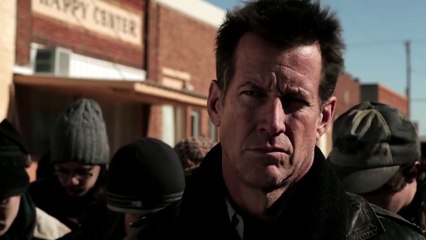 The Black Rider: Revelation Road Trailer OV