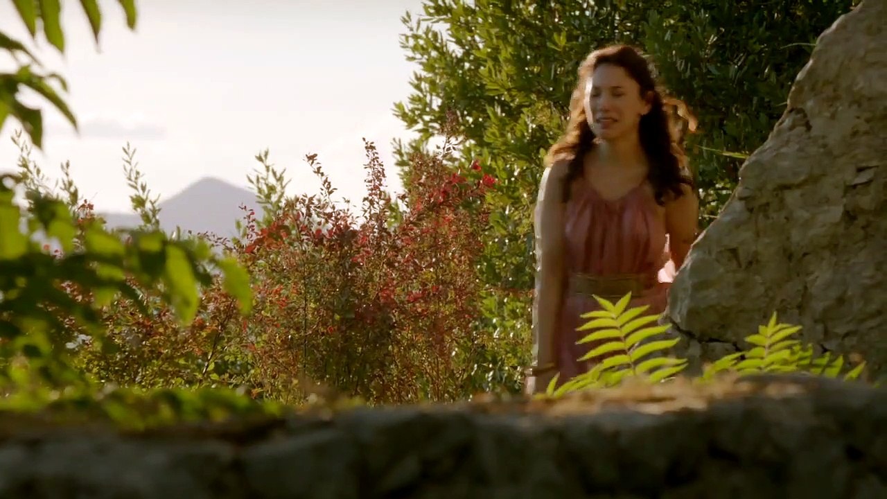 Game of Thrones: Season 4 Deleted Scene #1 'Tyrion Dismisses Shae'