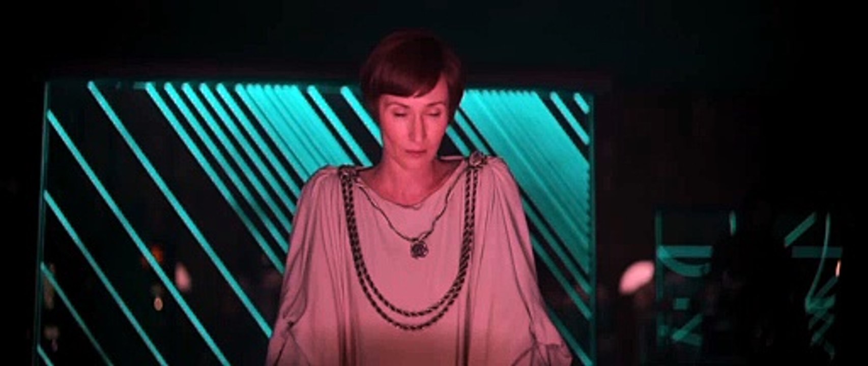 Rogue One: A Star Wars Story Trailer DF