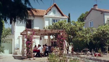 Fasten auf Italienisch Trailer OV