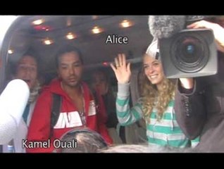 La Star' Ac au trocadero