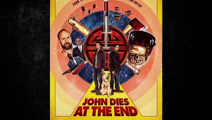John Dies at the End Trailer (3) OV