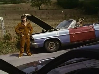 Der Mond in meiner Hand Trailer DF