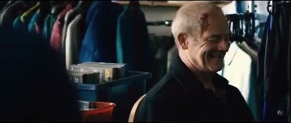 Tyrannosaur - Eine Liebesgeschichte Trailer OV