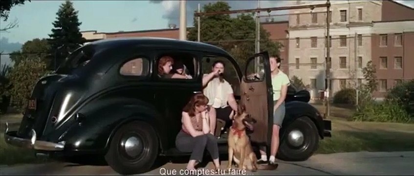 Confessions of a Girl Gang Trailer (2) OV