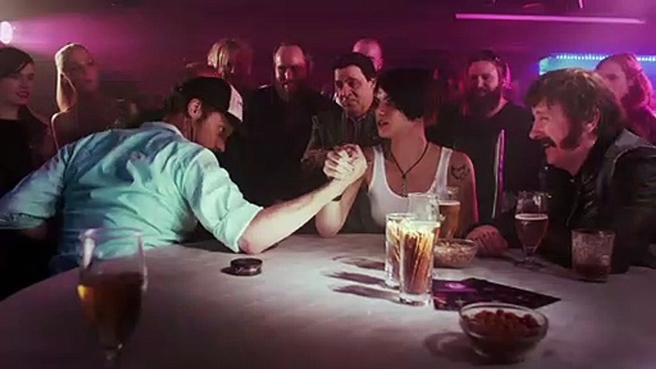 Lilyhammer - staffel 3 Trailer DF