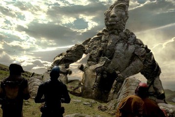 Hellboy 2 : Les Influences du Réalisateur Guillermo del Toro (3)