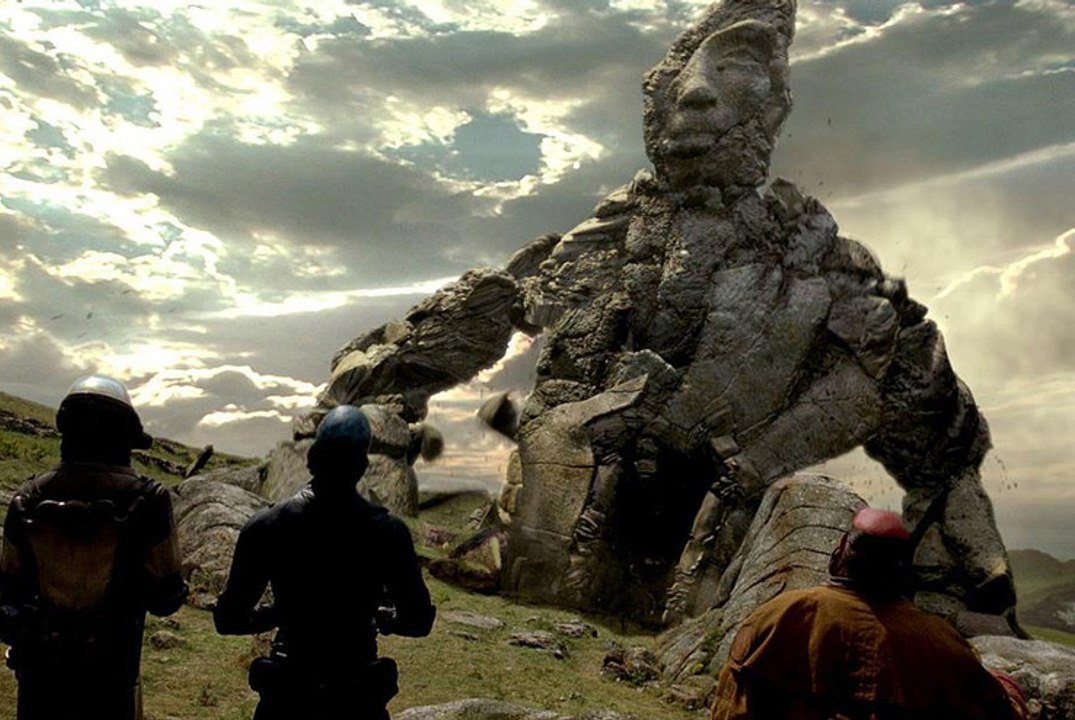 Hellboy 2 : Les Influences du Réalisateur Guillermo del Toro (3)