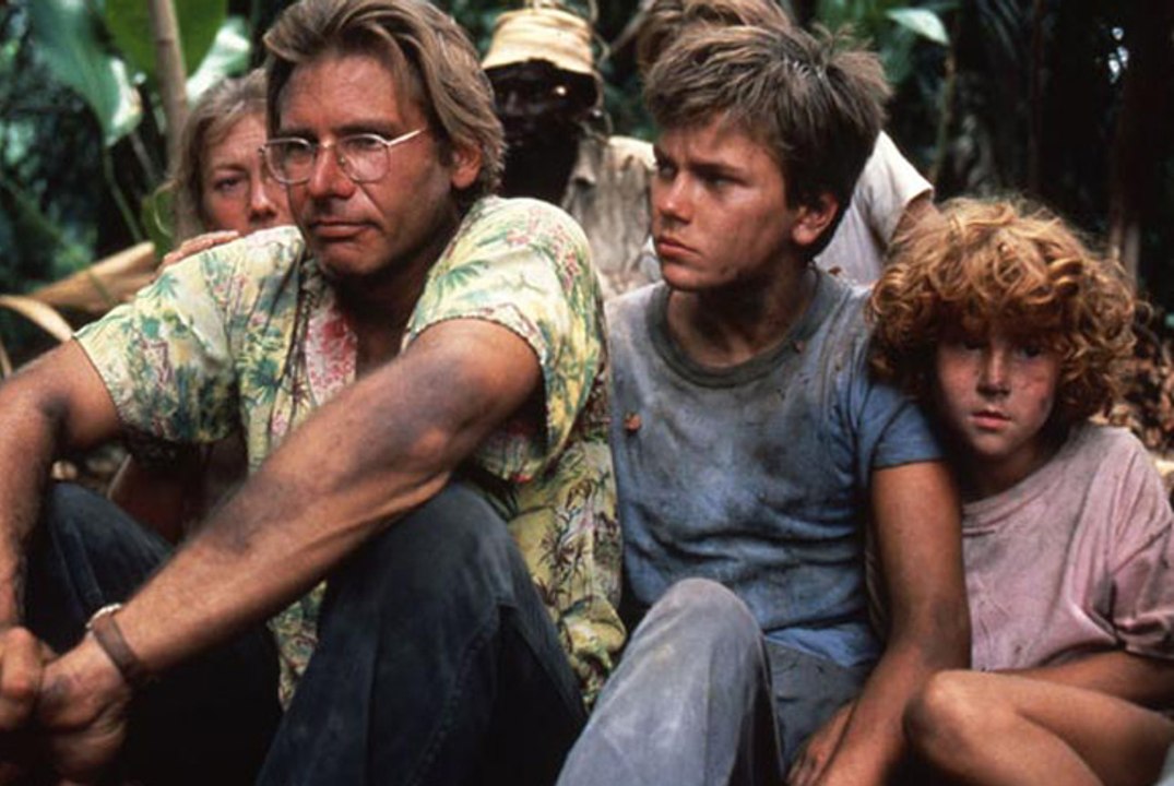 Mosquito Coast