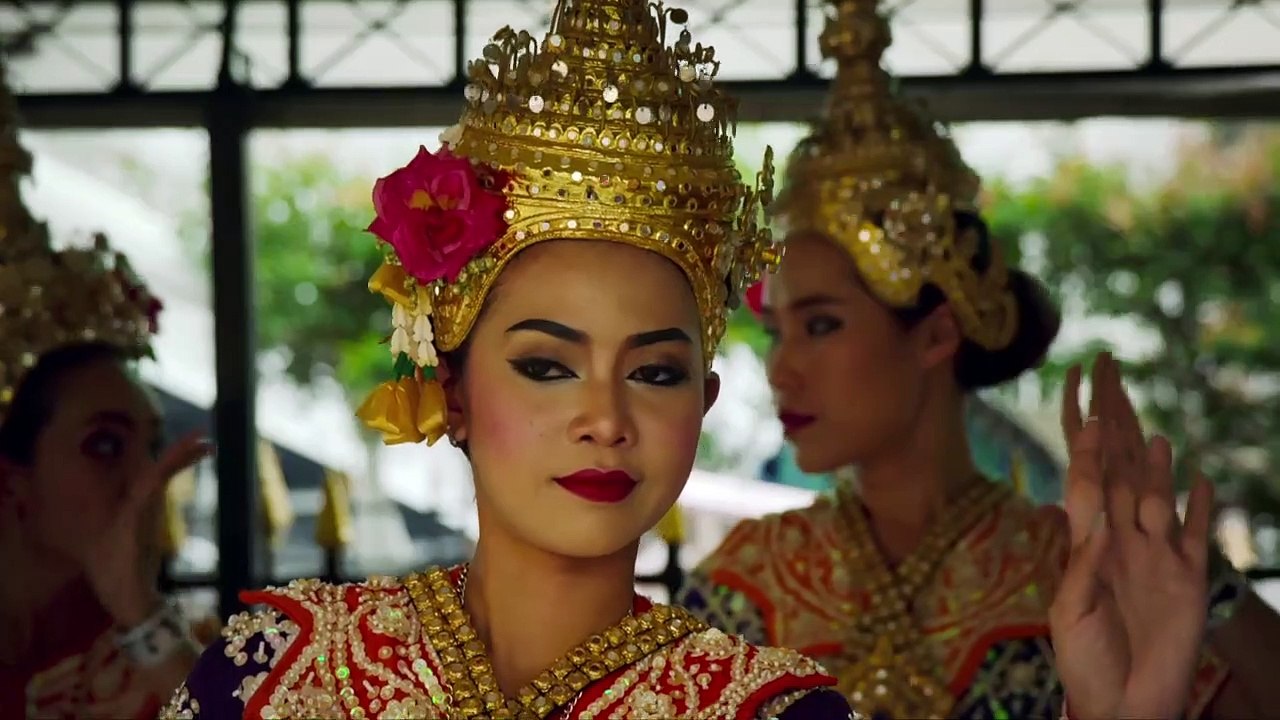 Wildes Thailand Trailer DF