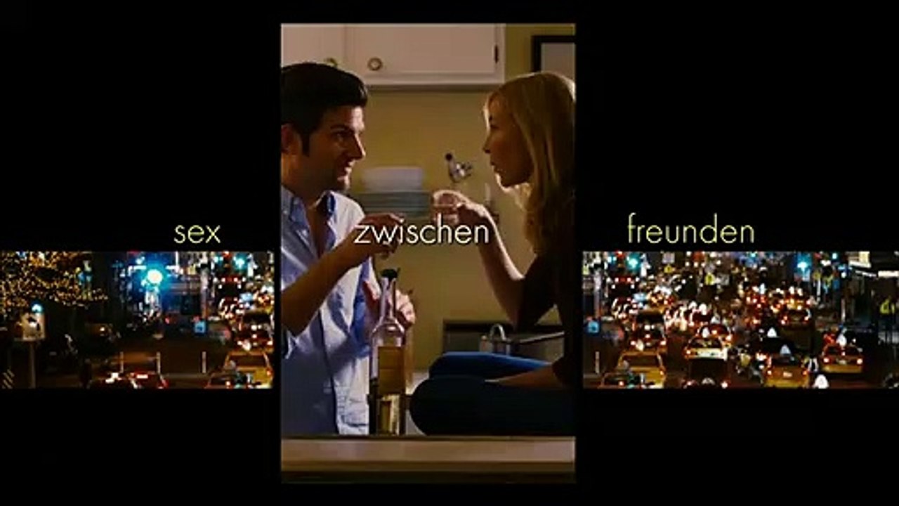 Friends With Kids Trailer DF