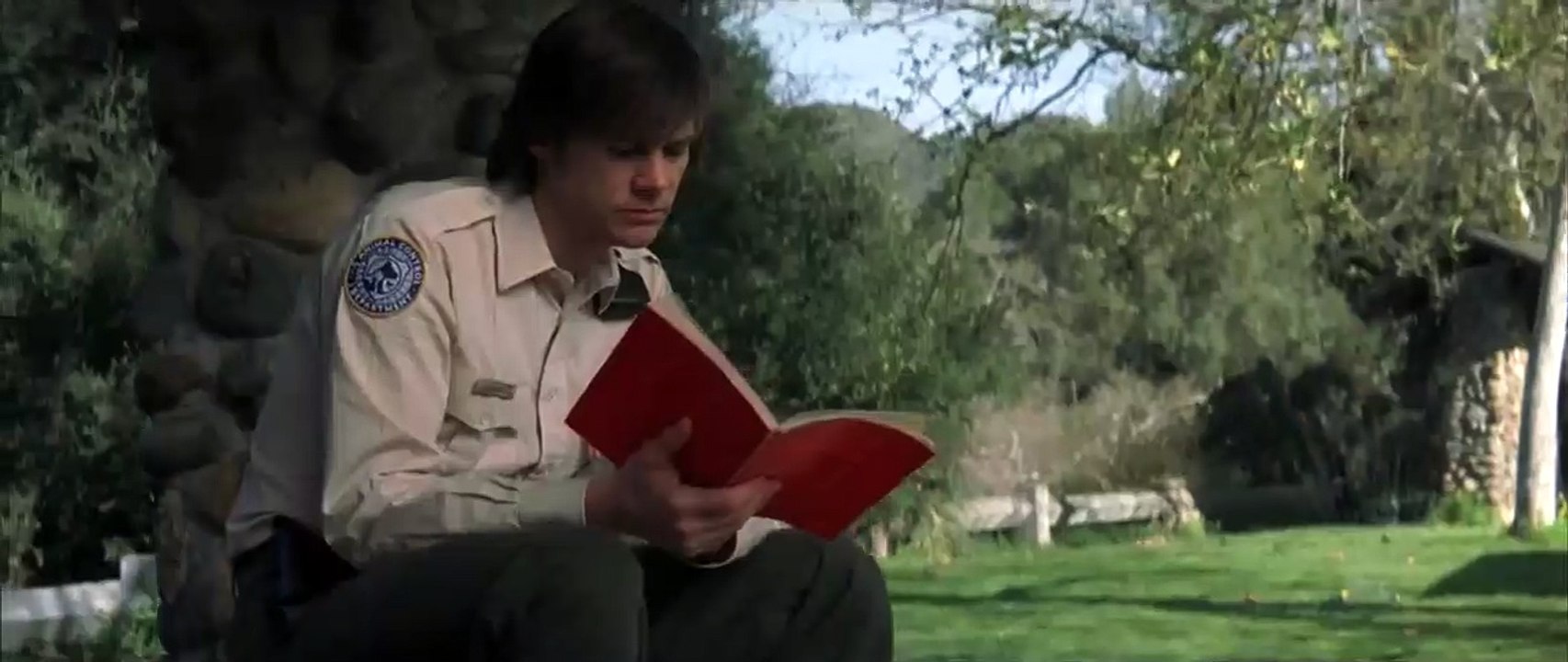 Number 23 Trailer DF