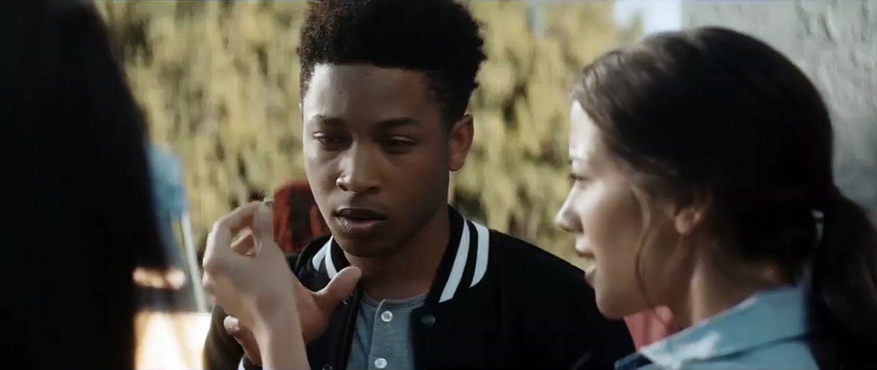 Sleight - Tricks & Drugs & Zauberei Trailer DF