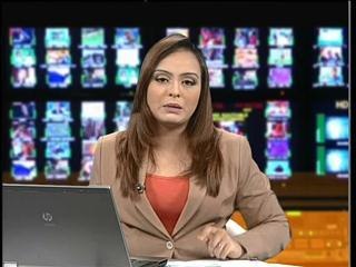 Cuaca buruk landa pantai timur AS