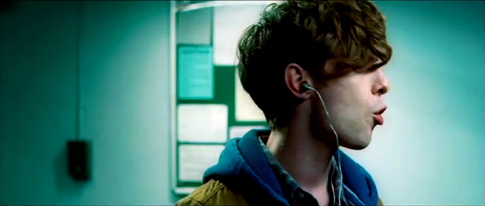 Attack The Block Videoauszug (5) DF