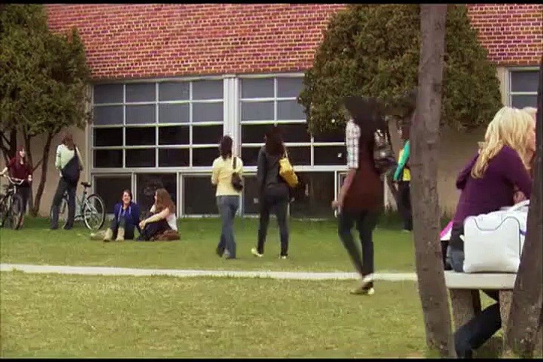 Wilde Kirschen - The Power of the Pussy Trailer DF