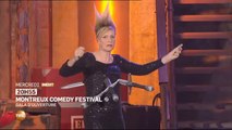 Montreux Comedie Festival, Gala d'ouverture (TMC) 30 12 15