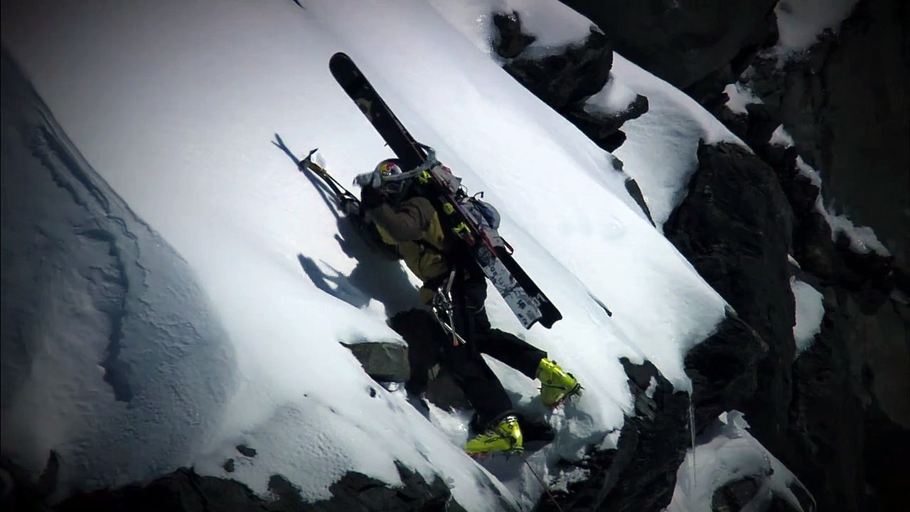 Mount St. Elias Trailer DF