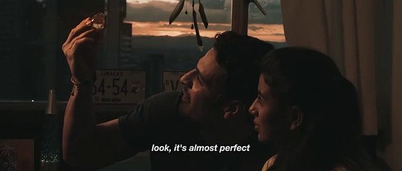 Life, Death & Rebirth Trailer OV