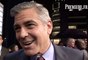 George Clooney : Les Marches du Pouvoir