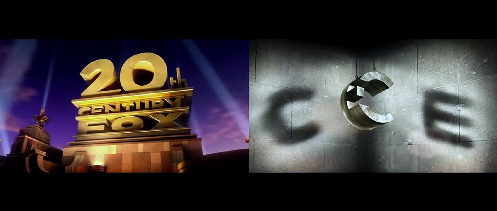 Zwischen zwei Leben - The Mountain Between Us Trailer (2) DF