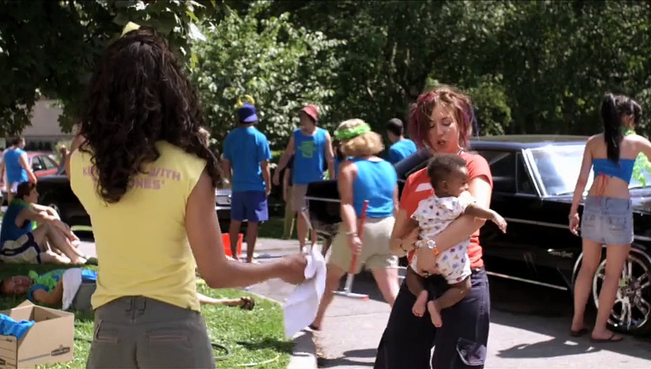 Being Erica – Alles auf Anfang Staffel 2 Folge 3