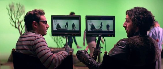 It Happened In L.A. Trailer OV