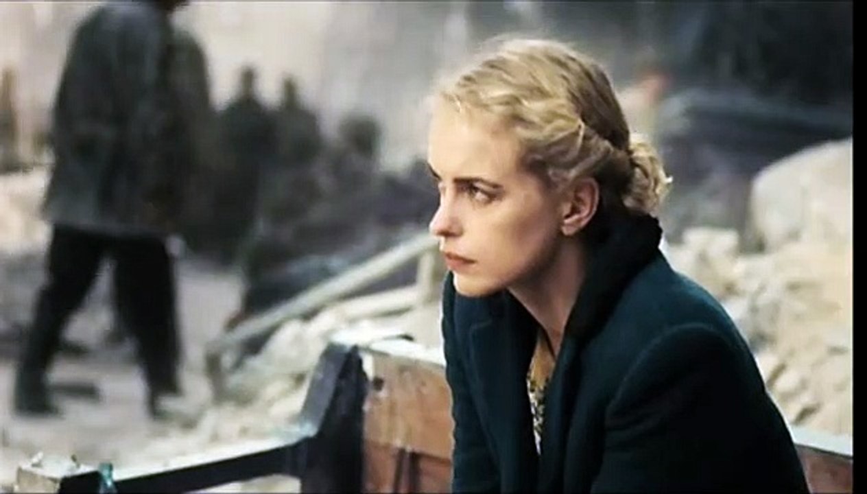 Anonyma - Eine Frau in Berlin Trailer DF