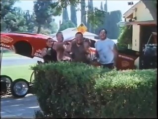 Der Ritter aus dem All Trailer DF