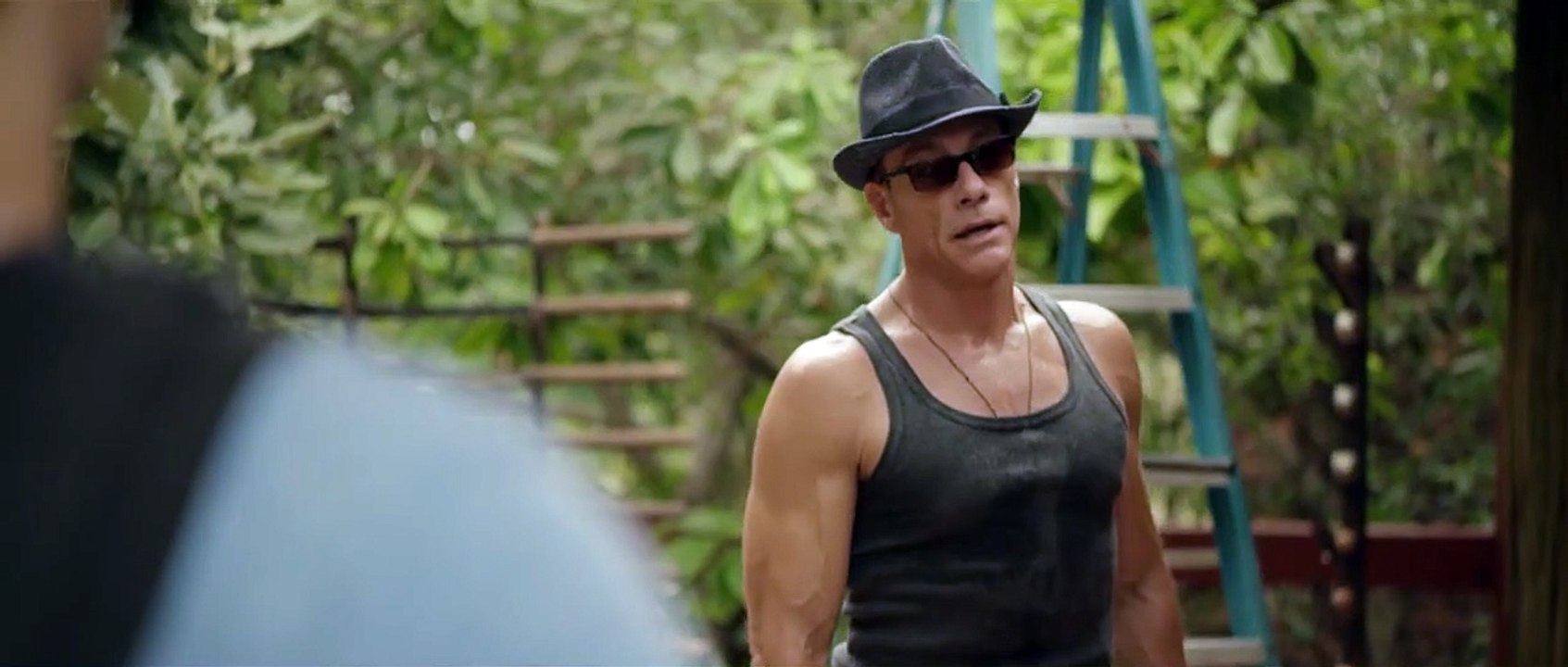 Kickboxer: Die Vergeltung Trailer DF