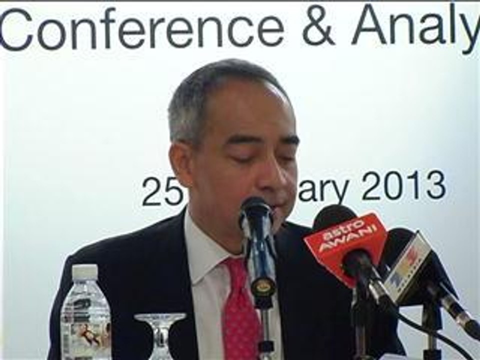 CIMB net profit of RM4.35 billion