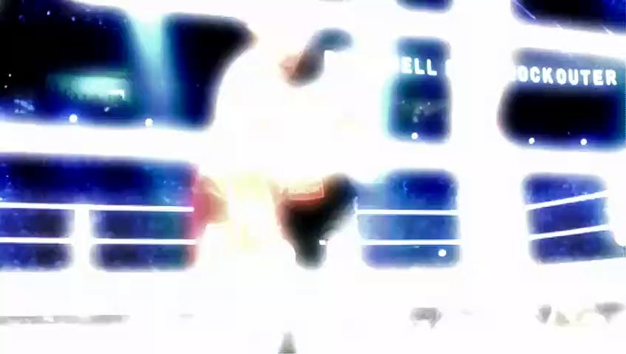 Klitschko Making of DF