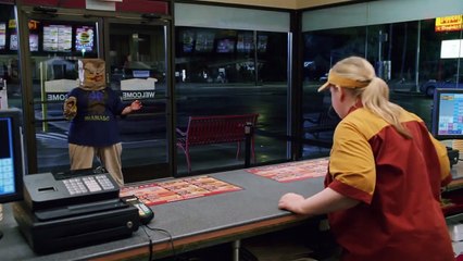 Tammy - Voll abgefahren Teaser DF