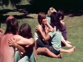 Happiness Runs - Die verlorene Generation Trailer OV