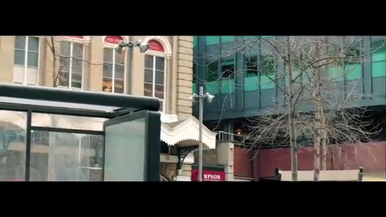 The Phone Call Trailer OV