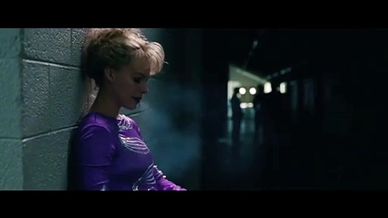 I, Tonya Teaser OV