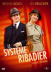 Bande-annonce DVD - Le système Ribadier