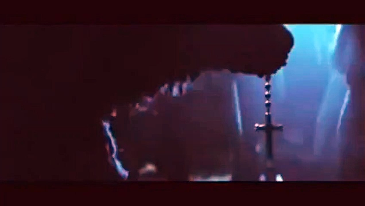 Priest Trailer OV