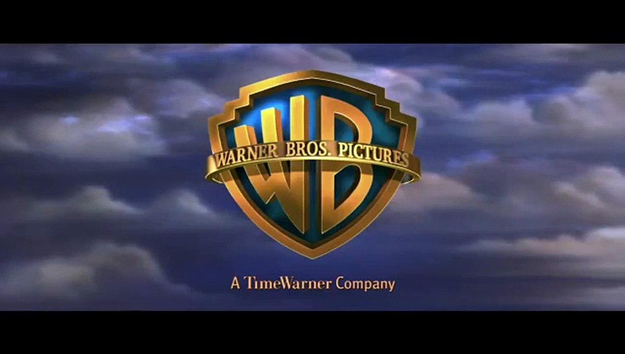 Wild Seven Trailer DF