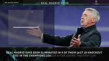 Big Match Focus - Real Madrid v PSG