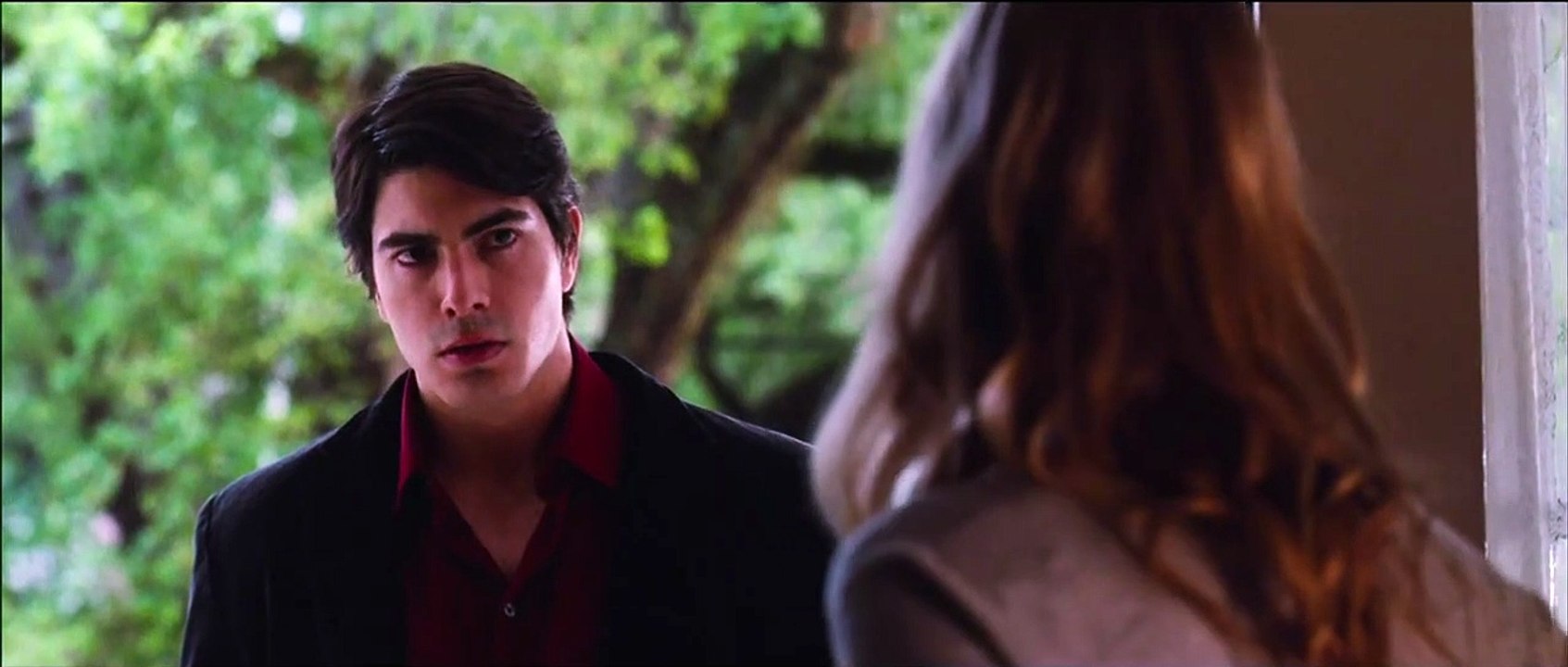 Dylan Dog: Dead of Night Trailer DF