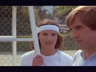 Die Frau nebenan Trailer OV