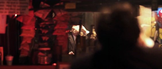 God Forgive Us Trailer OV