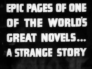 Arzt und Dämon Trailer OV